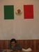 Jana Georgievová se již vidí jako dobrovolnice v&nbsp;Mexiku