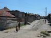 Machala, typická cikánská čtvrť