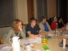 Příprava dobrovolníků v programu Margherita v Plzni
