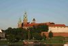 Krakowkský hrad