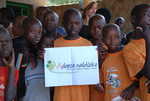 V Lubumbashi pomáhají již od roku 2005 naši dobrovolníci Adopce nablízko. 